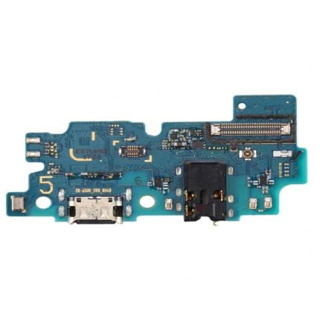 NAPPE DE CHARGE SAMSUNG A50 (ORGINAL)